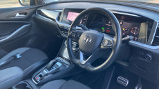 Vauxhall Grandland 1.6 Hybrid GS Line 5dr Auto Hatchback